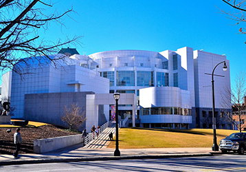 Life in Midtown Atlanta