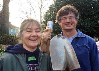 Get Involved with MNA