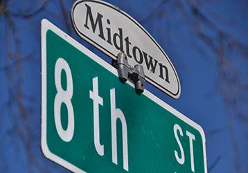 Life in Midtown Atlanta