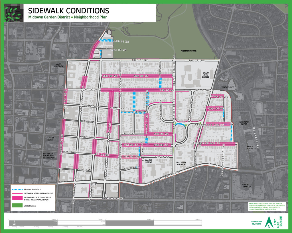 Sidewalk_Cond_Map - Midtown Neighbors Association