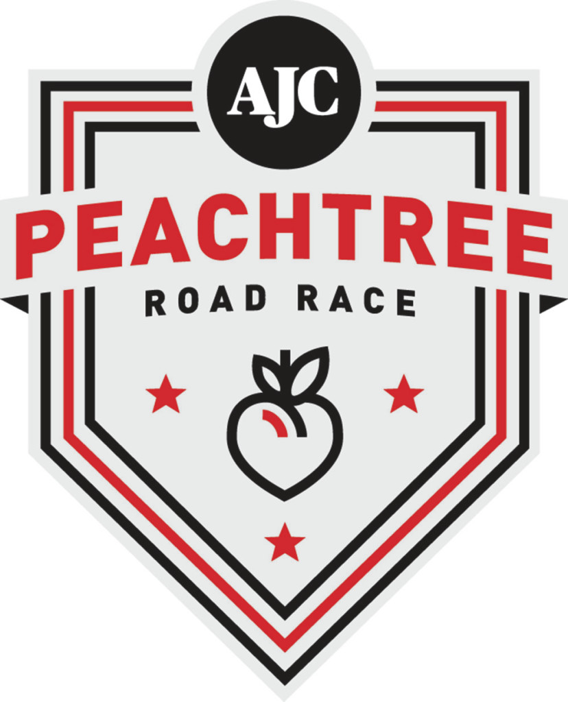 TRAFFIC ALERT Peachtree Road Race Midtown Neighbors Association