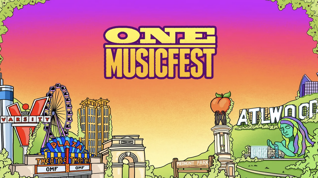 One Music Fest Traffic Management Update